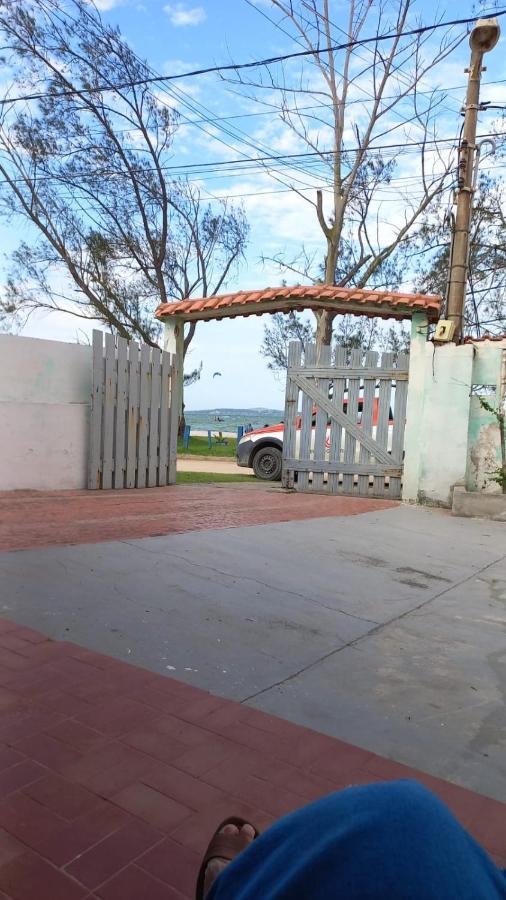 Praia Seca, 10 Pessoas, Em Frente A Lagoa Do Tome Araruama Exterior photo